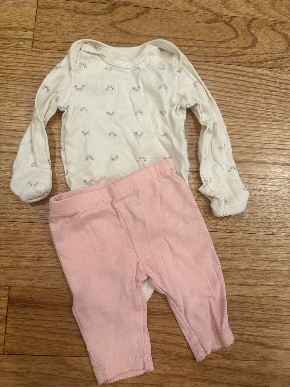 0-3 month carters